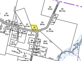 0 Pinkham Rd, Gardiner, ME 04345