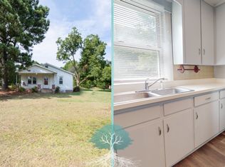 3405 Rock Quarry Rd, Raleigh, NC 27610