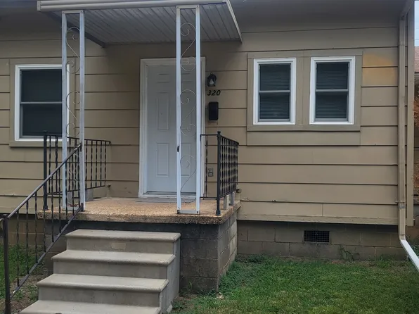 320 W North St #320, Mountain Home, AR 72653
