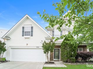 3026 Ernest Russell Ct, Charlotte, NC 28269