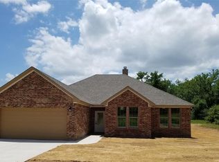 2616 Flora Ln, Denison, TX 75020