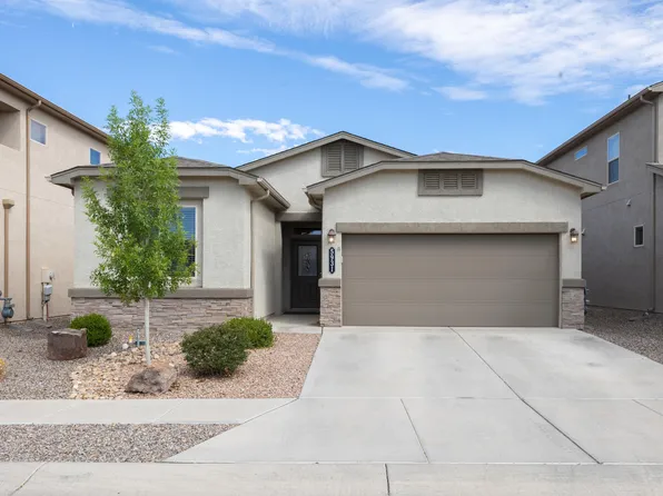 5931 Ermemin Ave NW, Albuquerque, NM 87114