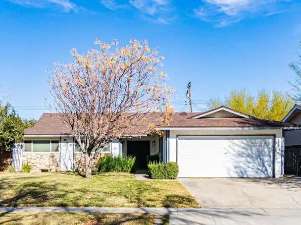 517 W Avenue J10, Lancaster, CA 93534