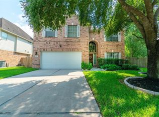 10419 Belcourt St, Houston, TX 77065