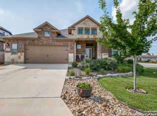 1612 Sun Ledge Way, New Braunfels, TX 78130