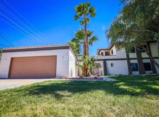 3495 E Tompkins Ave, Las Vegas, NV 89121