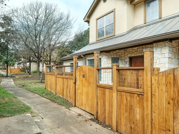 8701 Escarpment Blvd APT 82, Austin, TX 78749