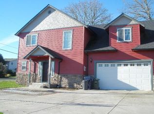 285 Holbrook Ln, Creswell, OR 97426