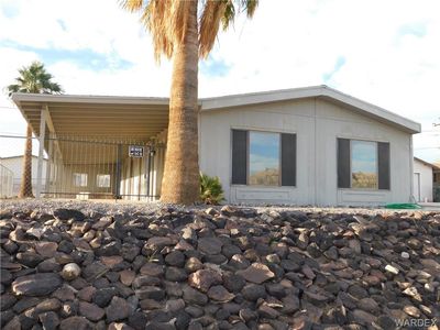 1355 Mohave Dr, Bullhead City, AZ, 86442