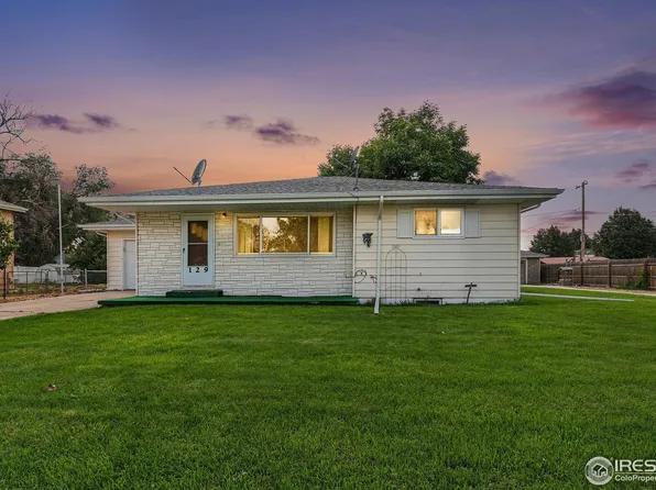129 4th St, Kersey, CO 80644