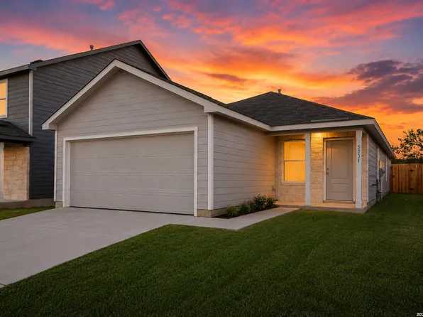 5231 WHIRLING WAY, San Antonio, TX 78253