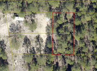 No Named Rd, Defuniak Springs, FL 32433