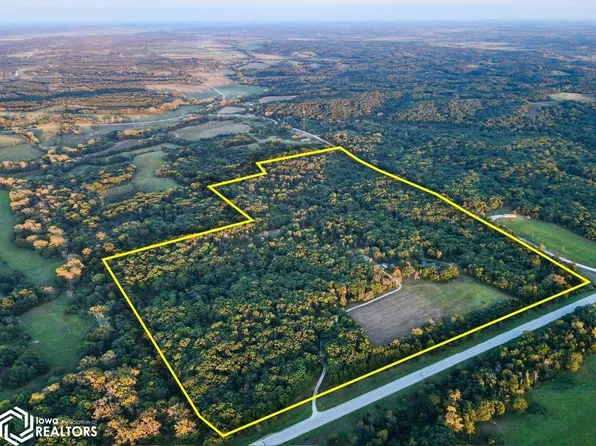 2179 Highway 63, Bloomfield, IA 52537