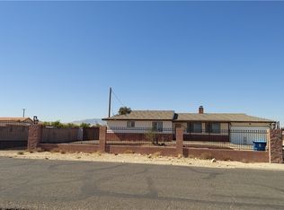 8545 Mohawk St, Las Vegas, NV 89139