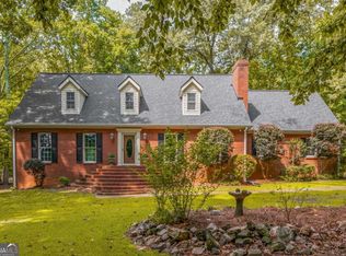 6695 Woodstock Rd, Acworth, GA 30102