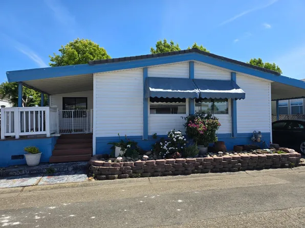 1360 Buckingham Way #1360, Hayward, CA 94544