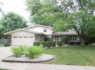 510 Danny Dr, Shorewood, IL 60404