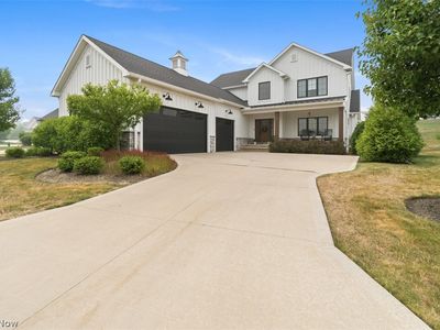 4545 Monet Pl, Pepper Pike, OH, 44124