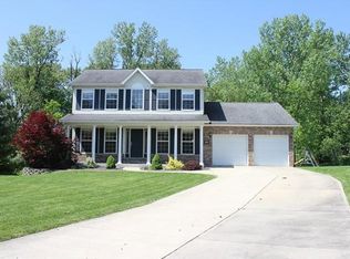 4608 Camellia Pl, Alton, IL 62002