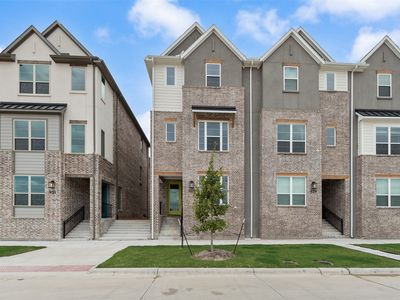 925 Heights Way, Plano, TX, 75075