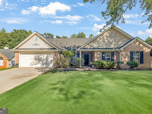 200 Syracuse Ln, Covington, GA 30016