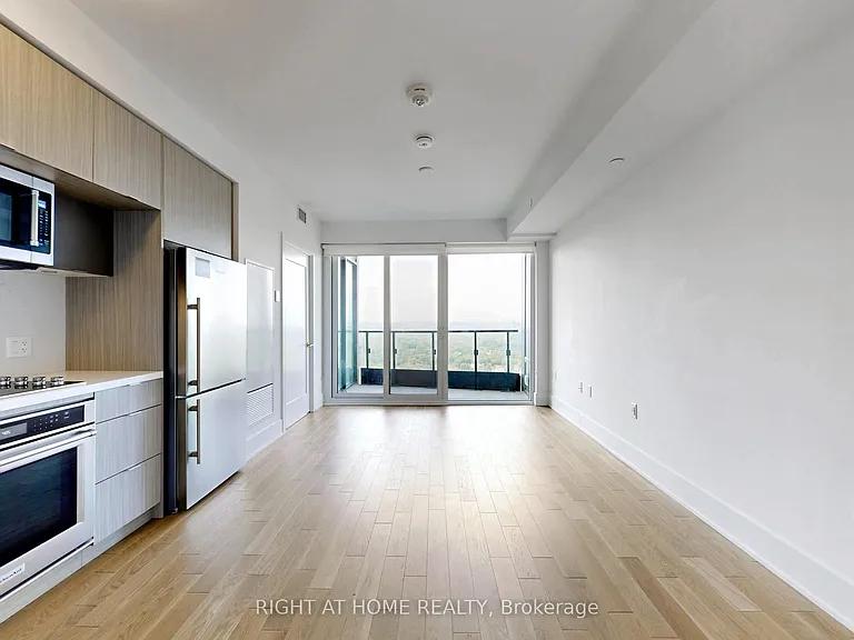 585 Bloor St E #3115 — Photo 3
