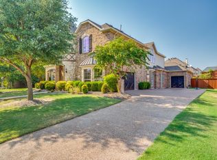 1101 Three Rivers Dr, Prosper, TX 75078