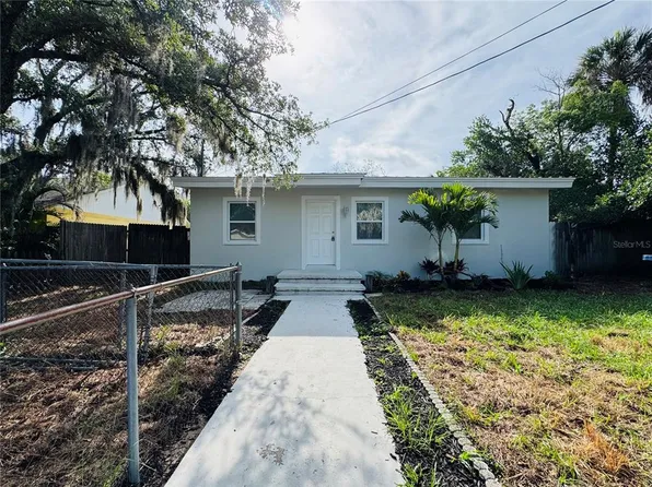 9805 N Myrtle St, Tampa, FL 33617