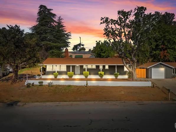 2800 Skyline Blvd, Bakersfield, CA 93305