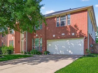 2022 Grand Willow Ln, Richmond, TX 77469