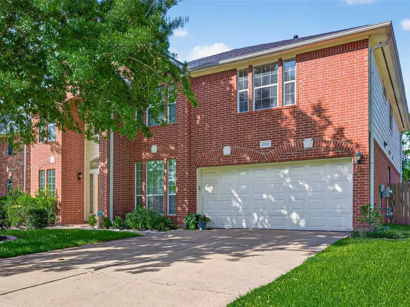 2022 Grand Willow Ln, Richmond, TX 77469