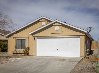 8405 Fence Post Rd SW, Albuquerque, NM 87121