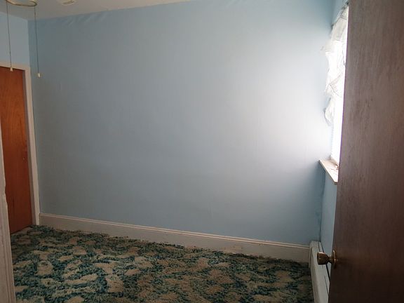 Back Bedroom