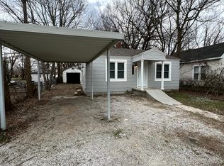 1340 N Wabash Ave, Springfield, MO 65802