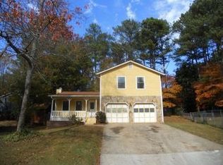 5515 Sandy Holw, Norcross, GA 30093