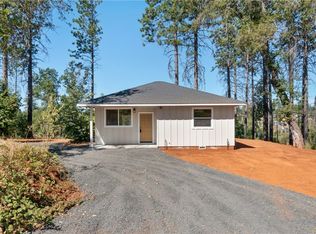 6241 Mountain View Dr, Paradise, CA
