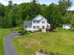 6 Rebanna Rd, Westminster, MA 01473