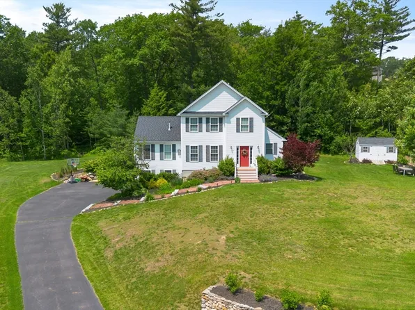 6 Rebanna Rd, Westminster, MA 01473