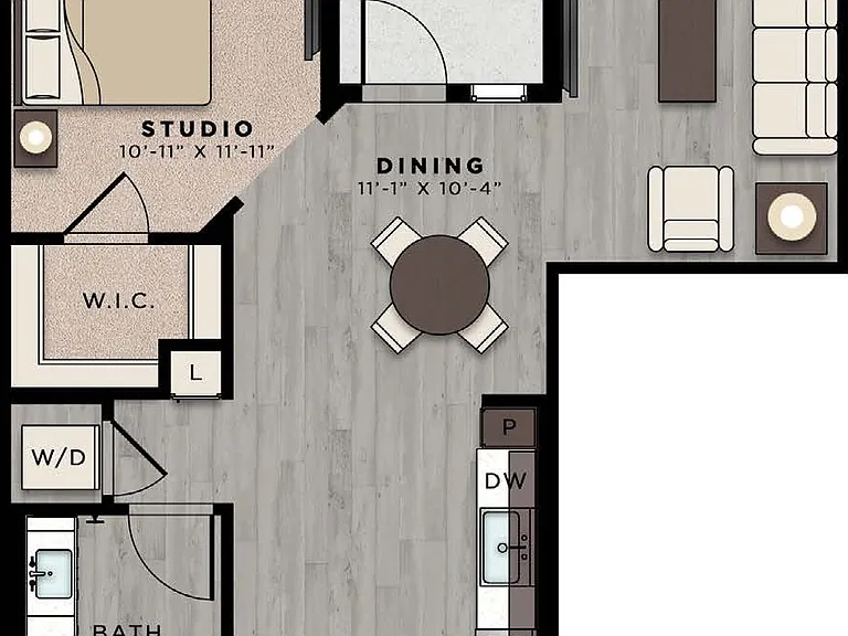 Avalon Cerritos — Photo 25