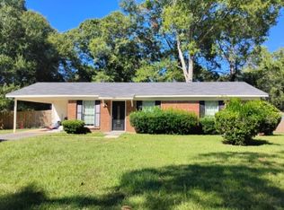 145 Courtaulds Ave, Saraland, AL 36571