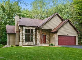 8152 Hathaway Pl UNIT 10, Bridgman, MI 49106