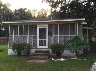 15 Clyde Ave, Pensacola, FL 32503