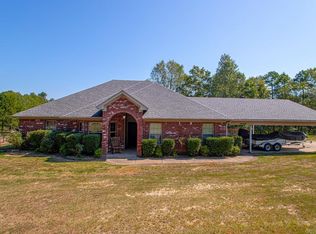 19100 Springway Dr, Alexander, AR 72002