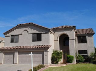 9606 E Lompoc Ave, Mesa, AZ 85209