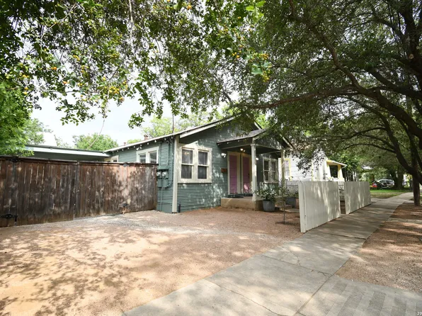 210 Mission St, San Antonio, TX 78210