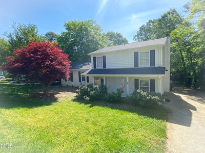 909 Tyrrell Rd, Raleigh, NC, 27609