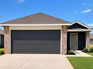 14213 Still Stream Way, Piedmont, OK 73078