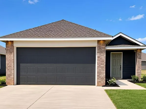 14213 Still Stream Way, Piedmont, OK 73078