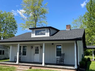 602 Hendrickson St, Clinton, TN 37716