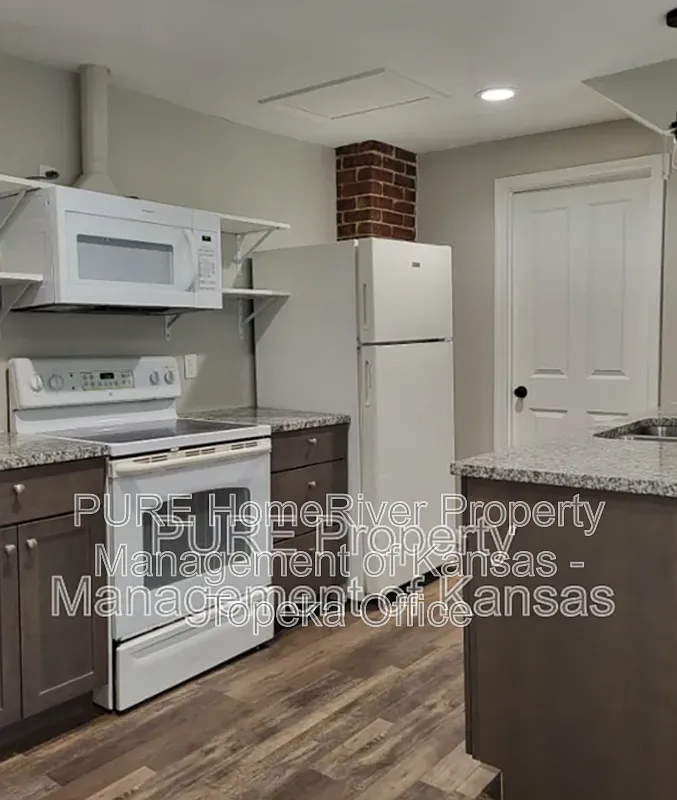 1 bed, 1.0 bath, 520 sqft, $800 — Photo 2